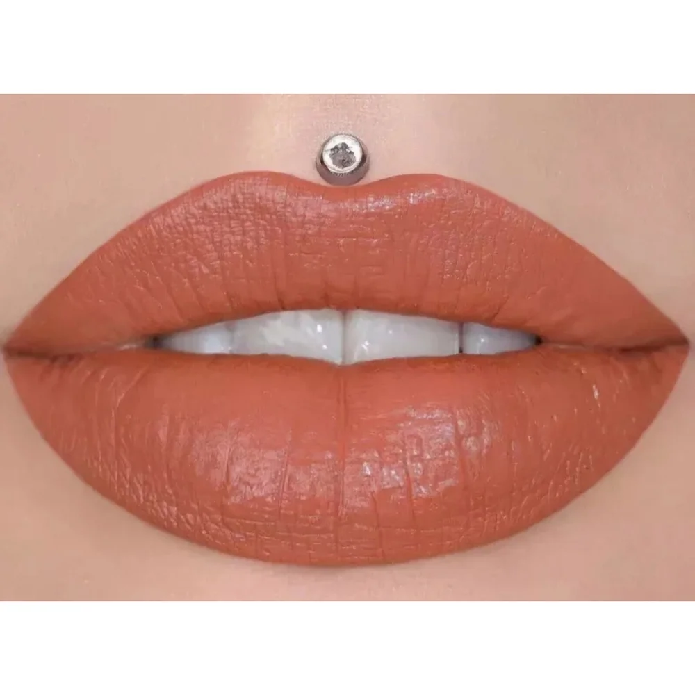 Jeffree Star Velvet Trap Lipstick Color: Libra Lynn, New In Box